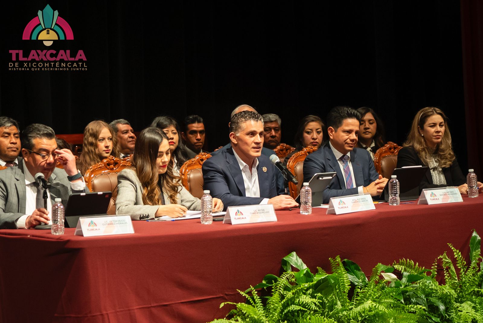 Tlaxcala de Xicohténcatl establece las bases para prevenir y erradicar la violencia de género